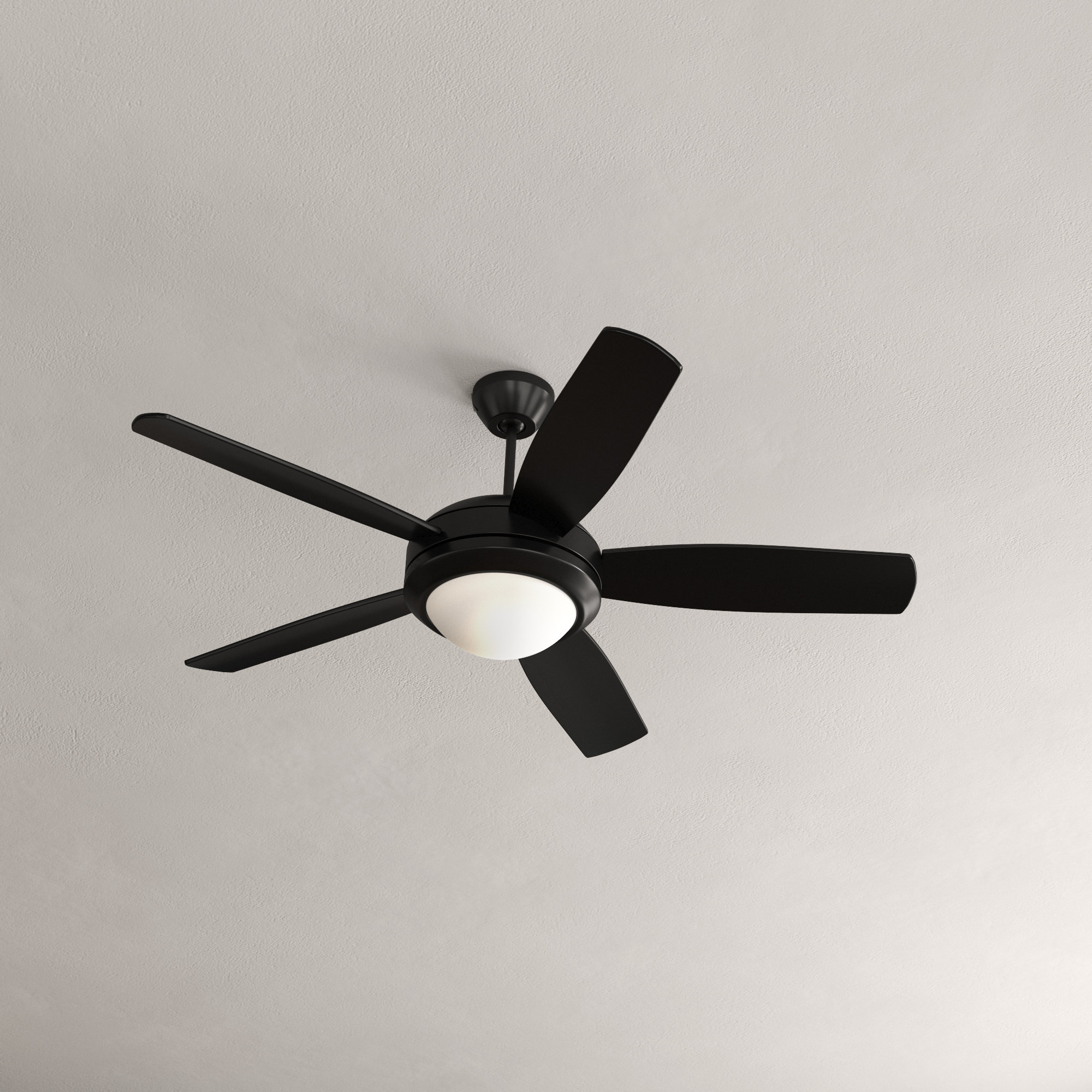 Mercury Row 44 Beltran 5 Blade Ceiling Fan With Pull Chain Light Mercury Row 44 Beltran 5 Blade Ceiling Fan With Pull Chain Light Kit Included Reviews Wayfair