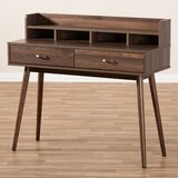 Modern Mid Century Desks Allmodern