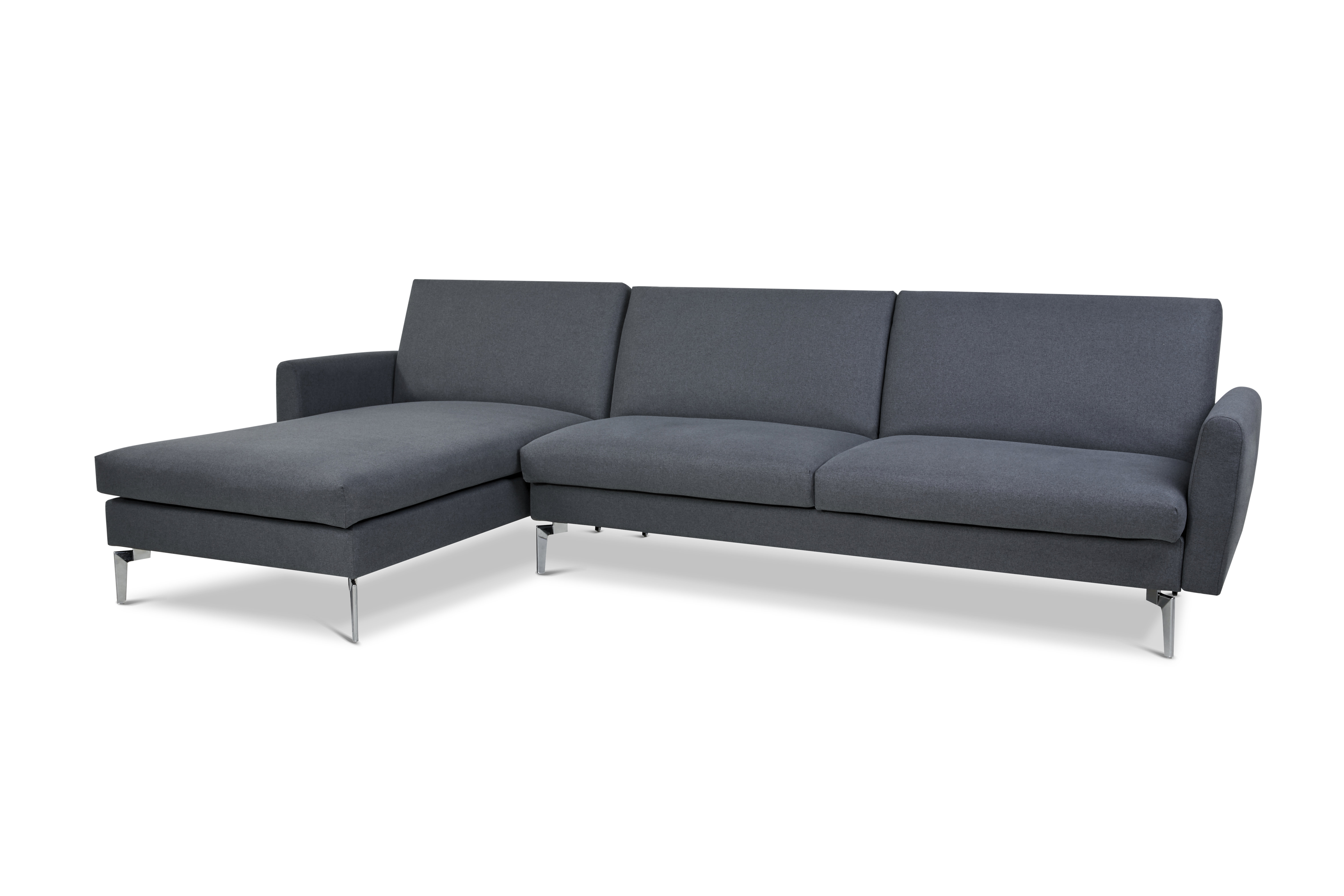 Latitude Run Littell Sectional Wayfair