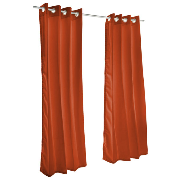 Sunbrella Curtains Wayfair