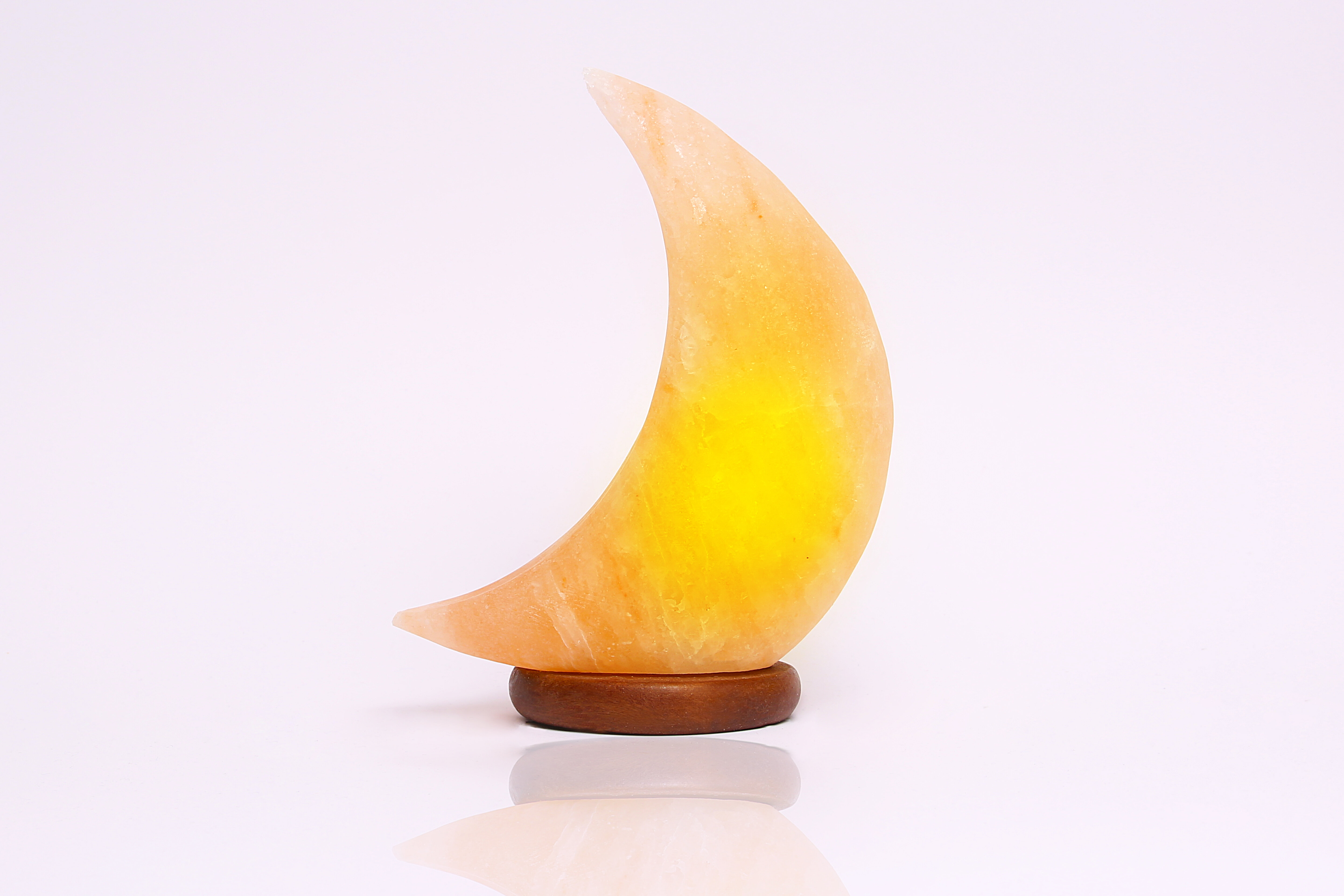 wayfair salt lamp