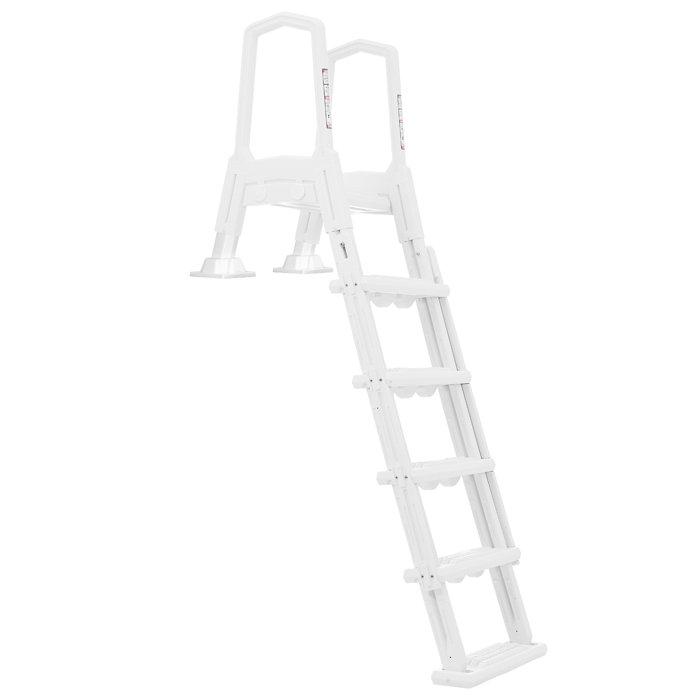 Wayfair Swimming Pool Ladder