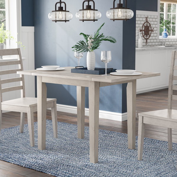 Studio Apartment Kitchen Table Wayfair I will say it was super hard to get the screws in because the wood was so tough but once they were in i knew they weren't going. studio apartment kitchen table