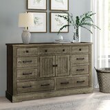 Dresser Vanity Combo Wayfair