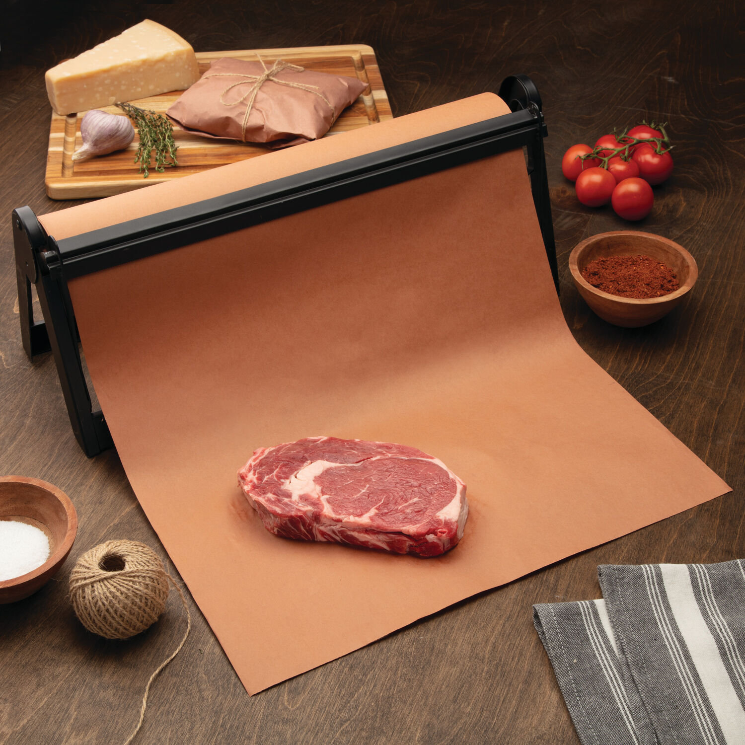 Cuisinart Butcher Paper Cutter Dispenser Wayfair