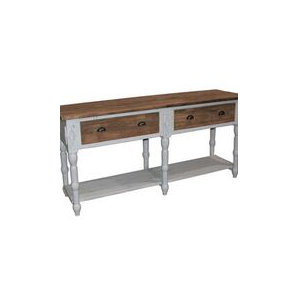 Gracie Oaks Salman Console Table Gracie Oaks Salman Console Table