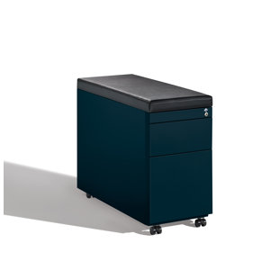 Rollcontainer C 3000 Asisto mit 2 Schubladen von..