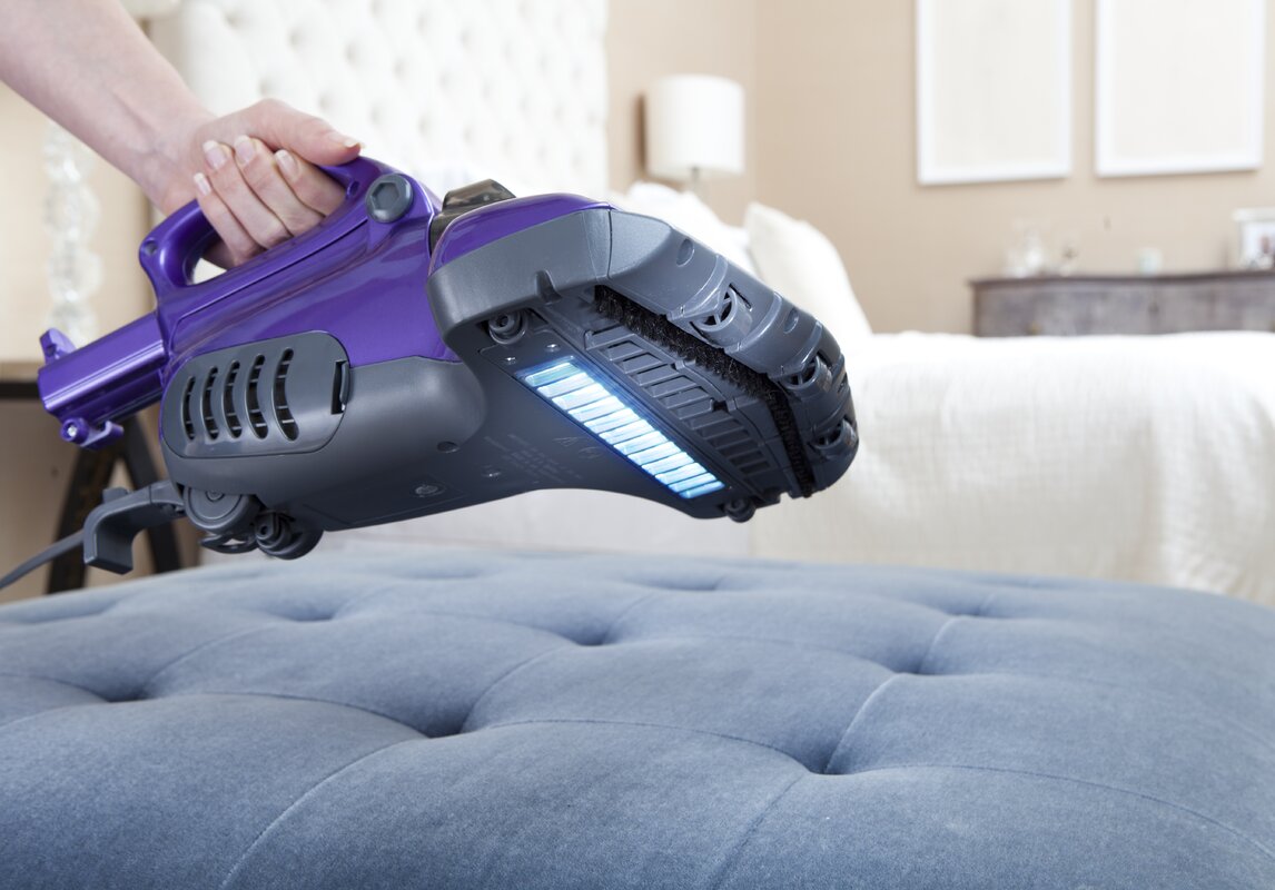 JML Handheld Vacuum Cleaner Reviews Wayfaircouk