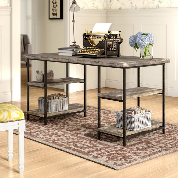 Laurel Foundry Modern Farmhouse Remy Writing Desk ...