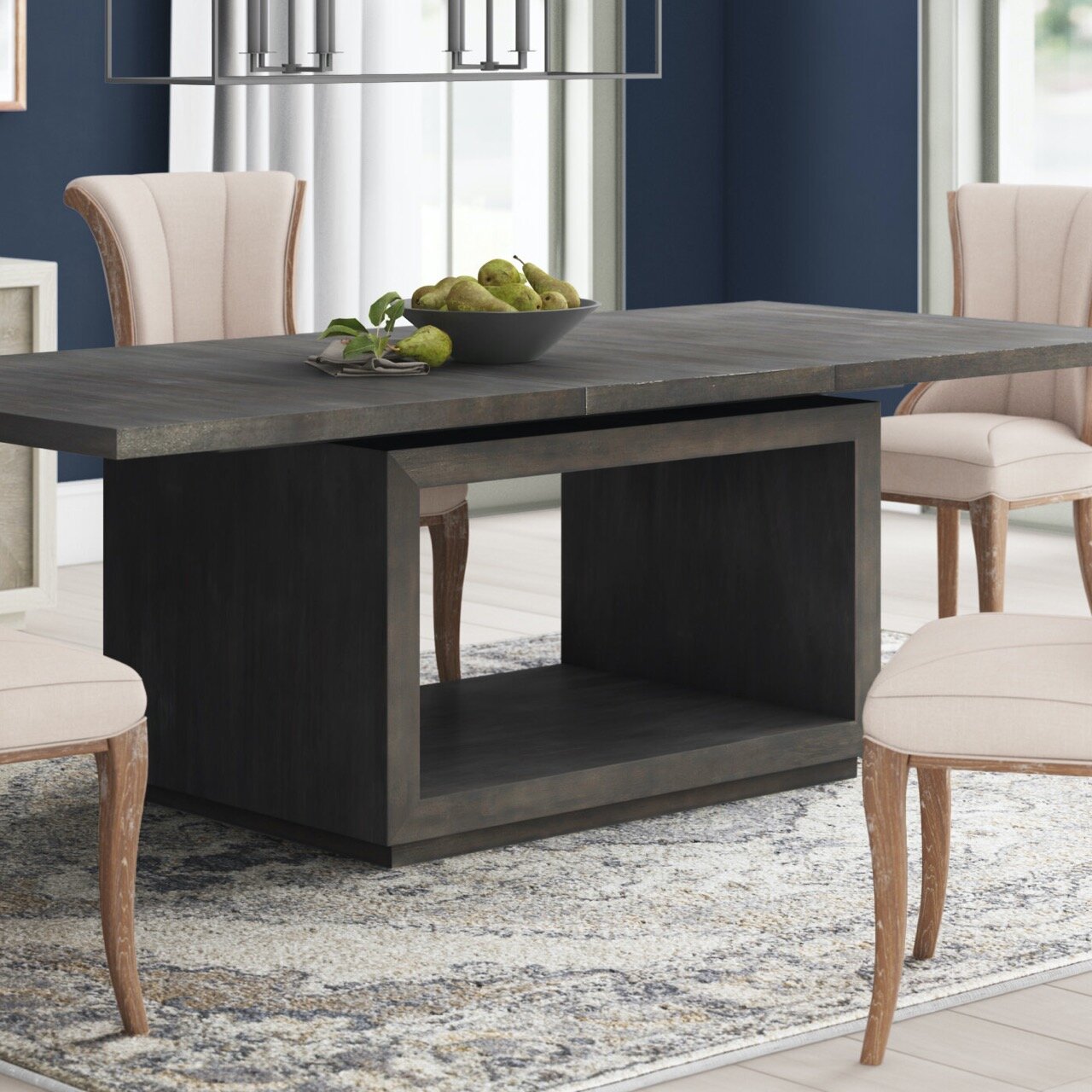 Matching Dining Tables & Sets