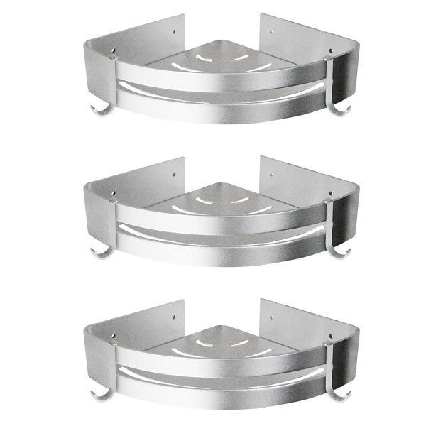 Daltile Shower Corner Shelf Wayfair