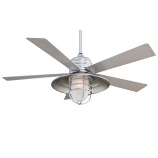 outdoor ceiling fans you ll love wayfair