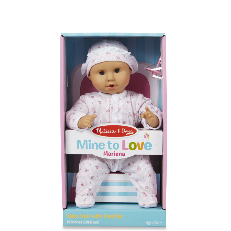 mariana doll