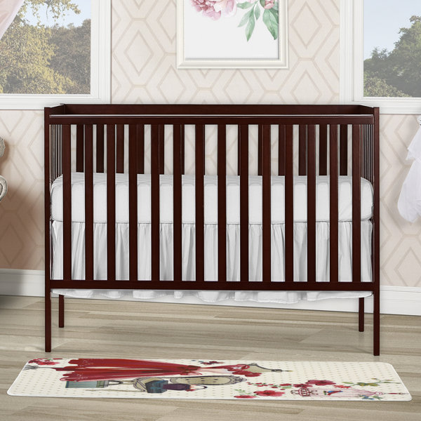 dream on me crib style 657