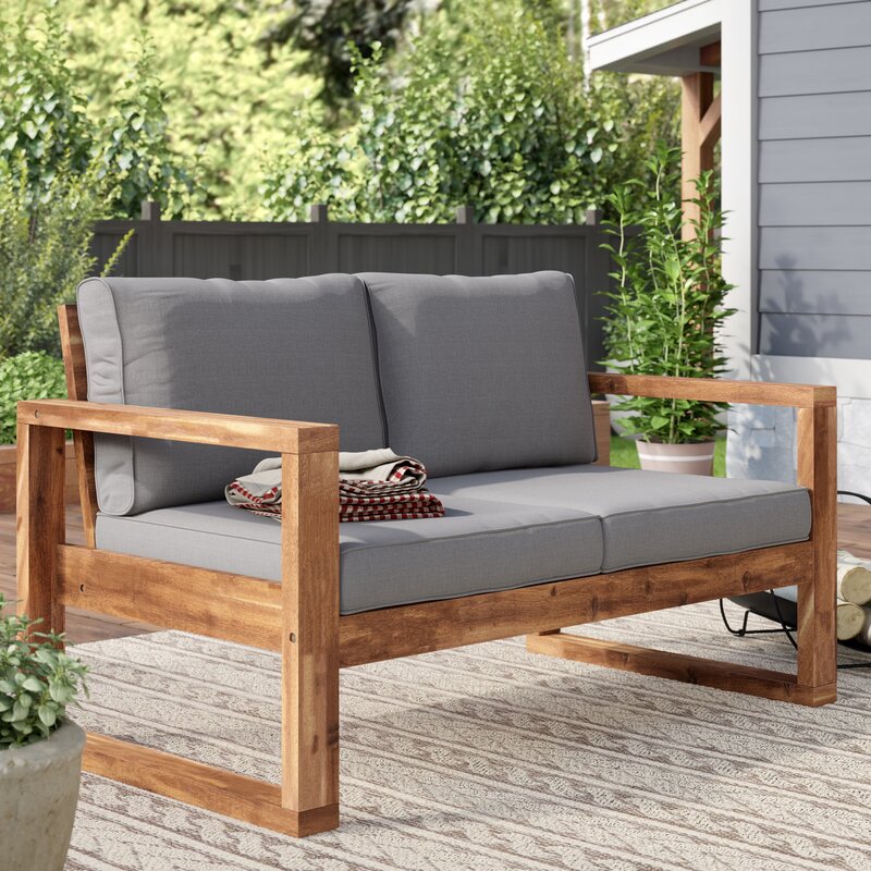 Outdoor Wood Chairs Wayfair  - Popular Items For Outdoor Wood Chair.