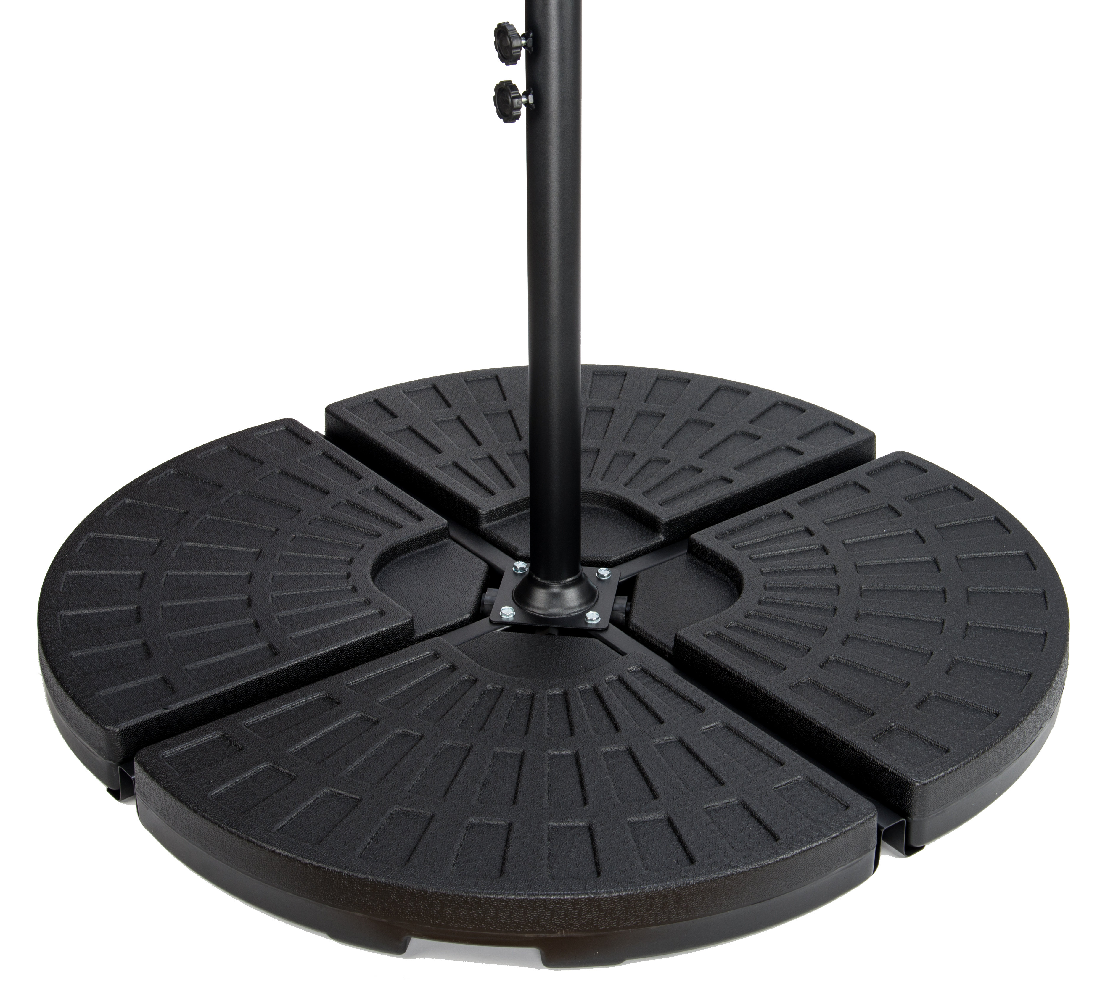 heavyweight umbrella base