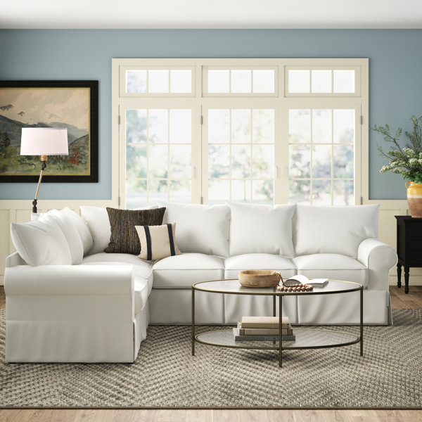 Down sectional Clearance