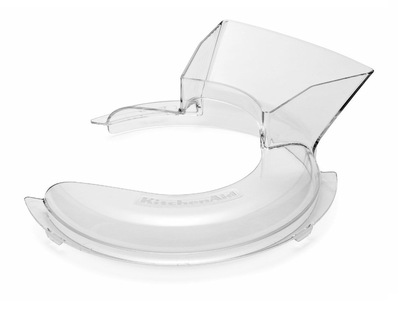 Kitchenaid 1 Piece Pouring Shield Reviews Wayfair