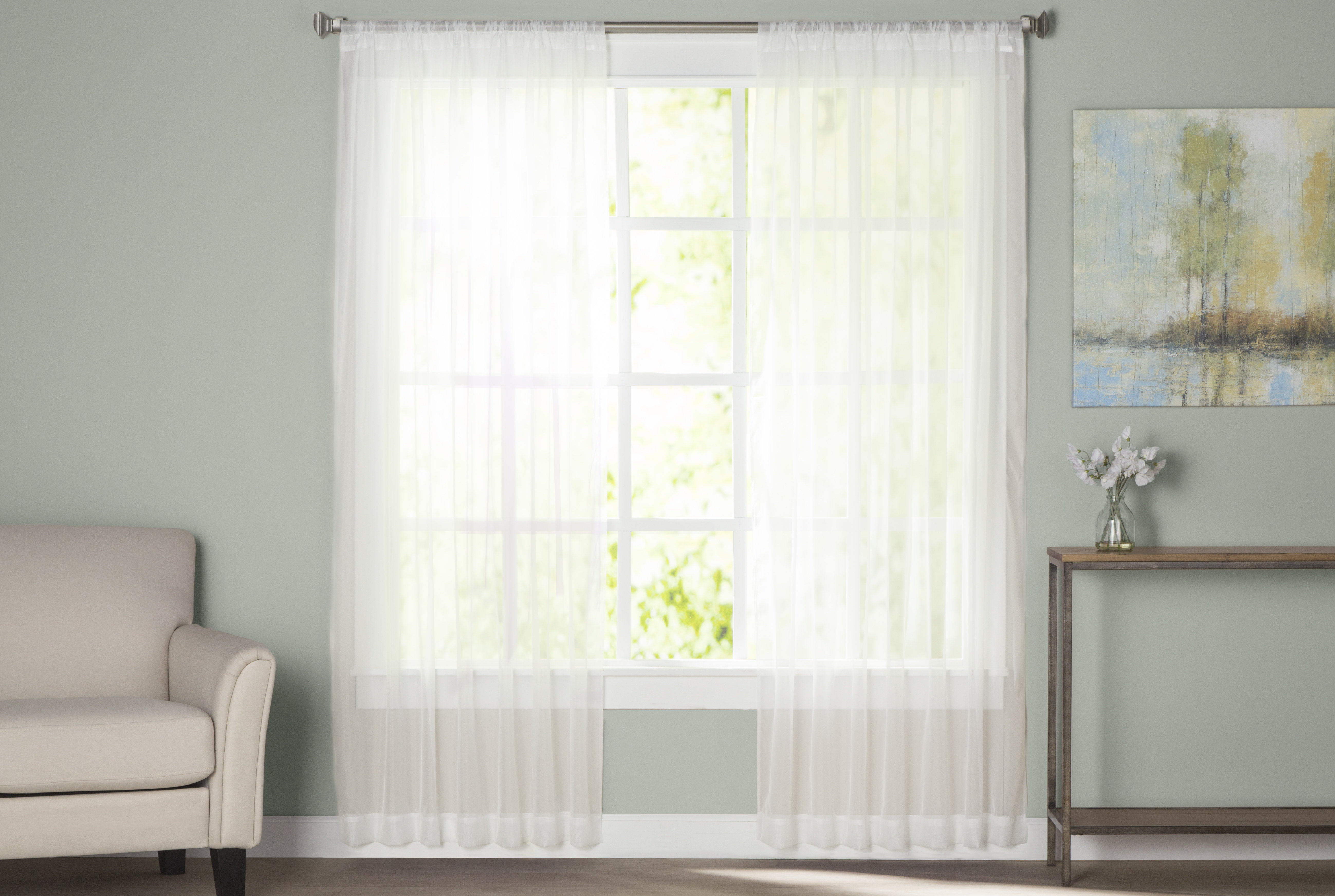 Living Room Curtains Drapes You Ll Love In 2020 Wayfair