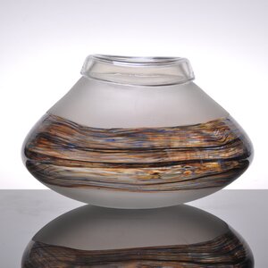 Nebula Table Vase