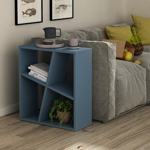Sinegal End Table By Ebern Designs