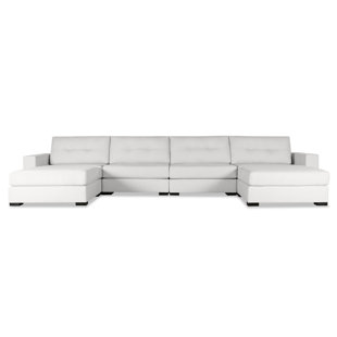 Brose Sectional by Brayden Studio Great Reviews