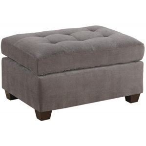 Ottoman by Infini Furnishings