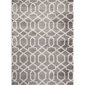 Ryann Gray/Ivory Area Rug