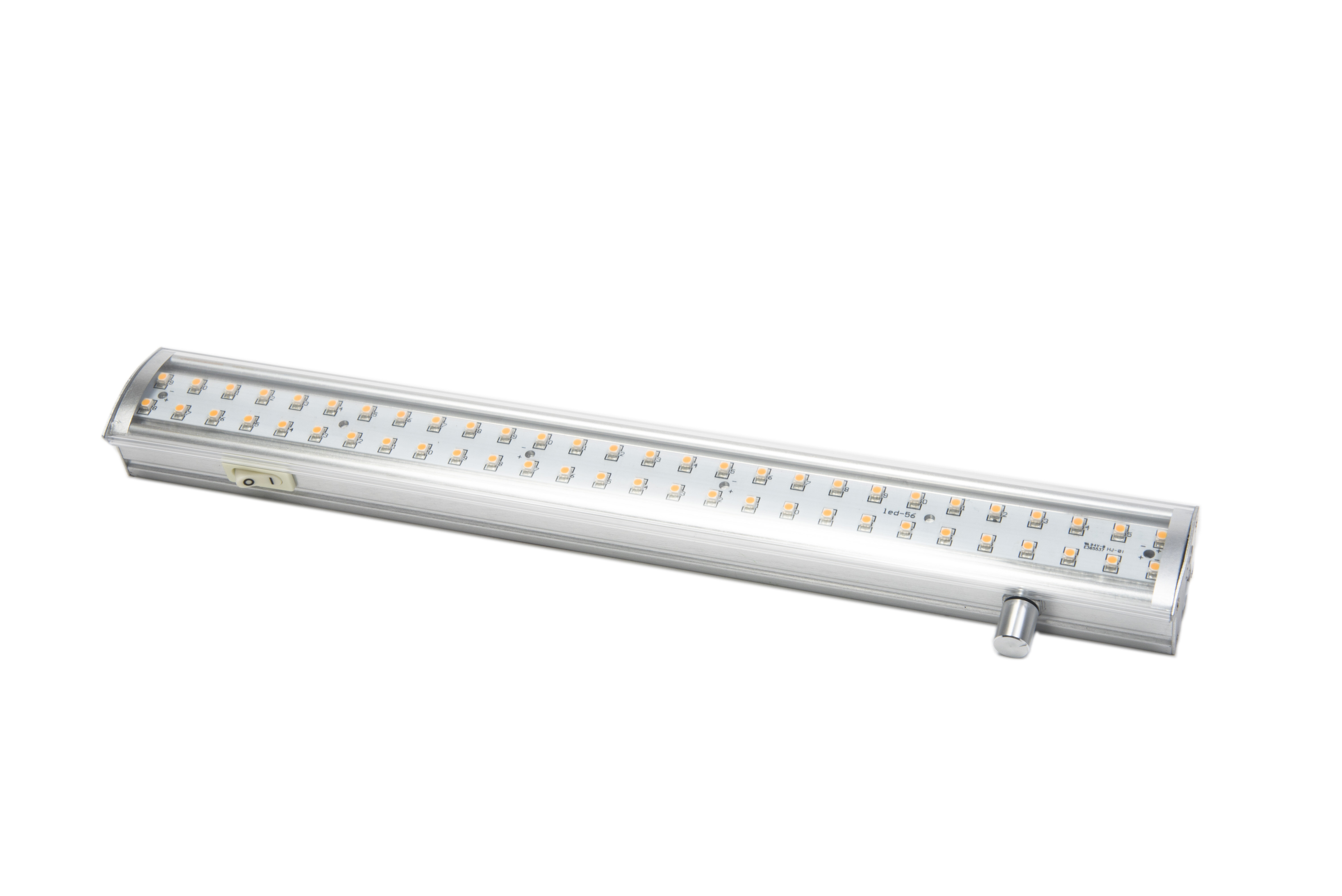 Symple Stuff Aviles 12 Led Under Cabinet Strip Light Wayfair