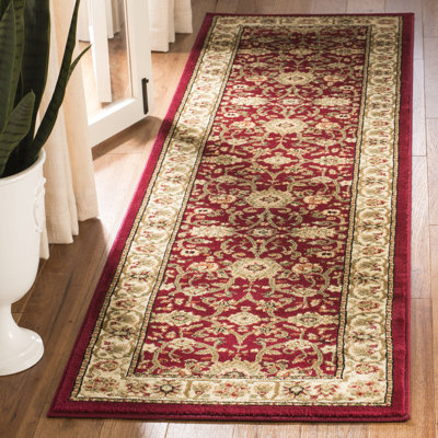 Klose Performance Rug