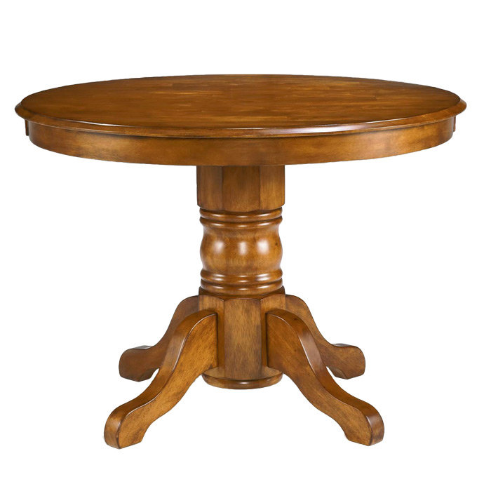 Parkerton Pedestal Dining Table