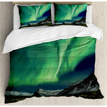 the flash twin bedding