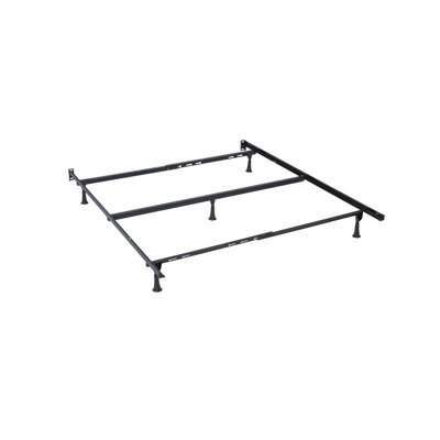 Nordland Heights Bed Frame