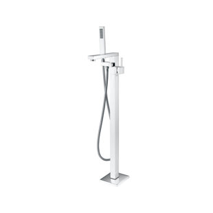 Freestanding Tub Faucet Moen Wayfair