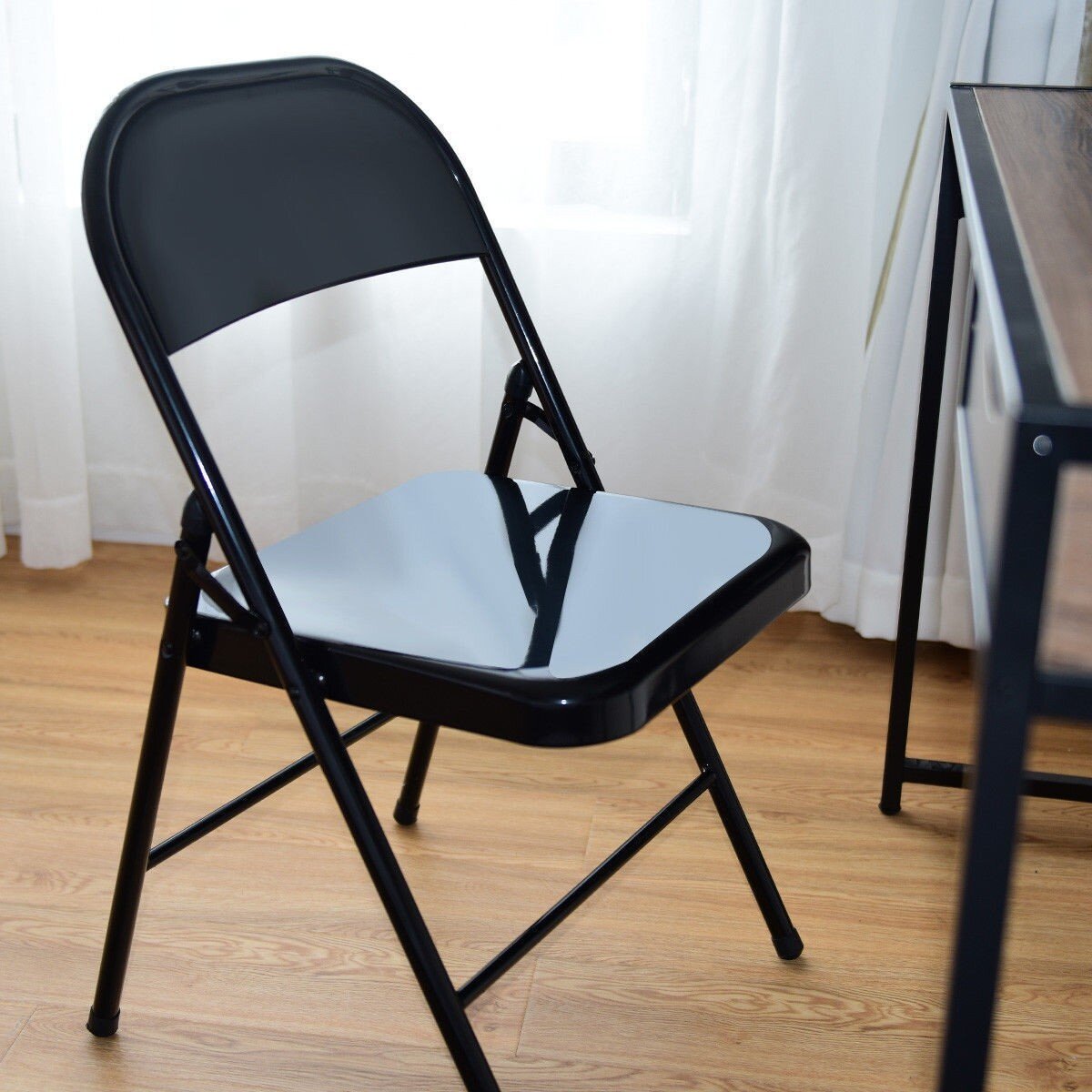 heavy duty folding chairs