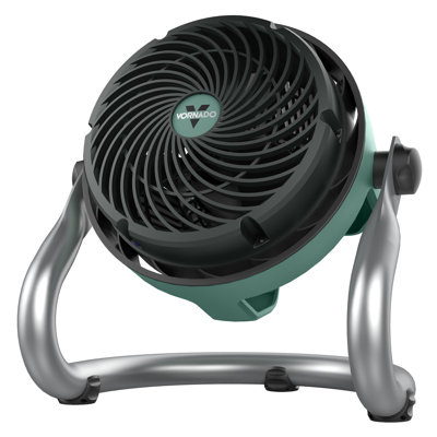 vornado exo51 heavy duty air circulator shop fan