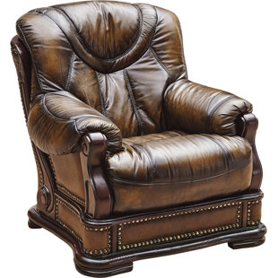 Carrie Armchair by Fleur De Lis Living