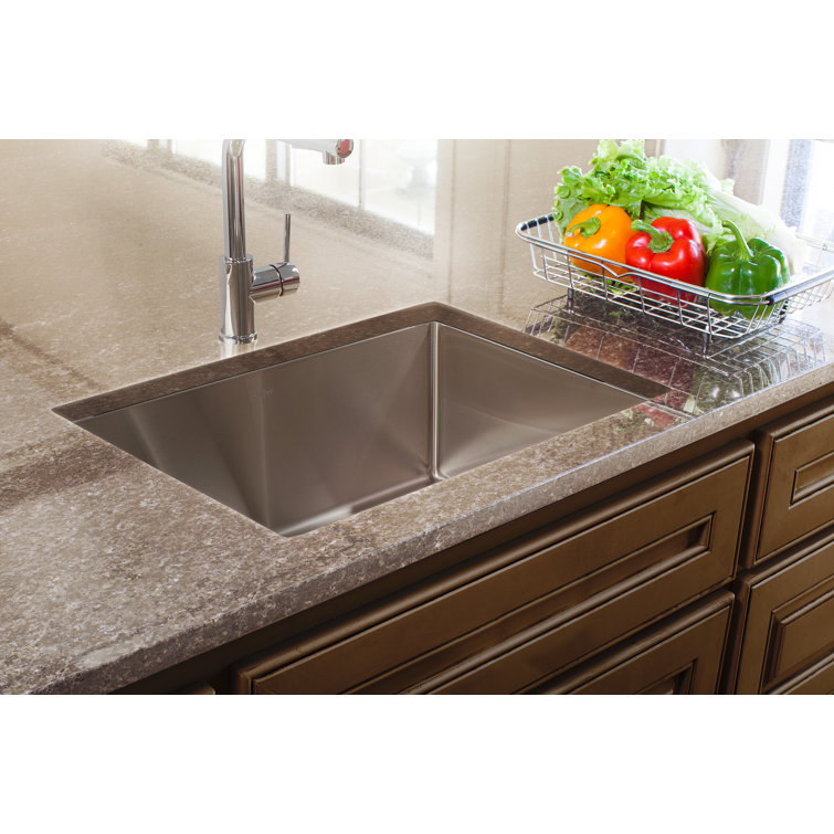 Vector Handmade Stainless Steel 26