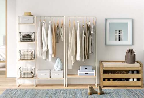 90 Closet Design Ideas Wayfair