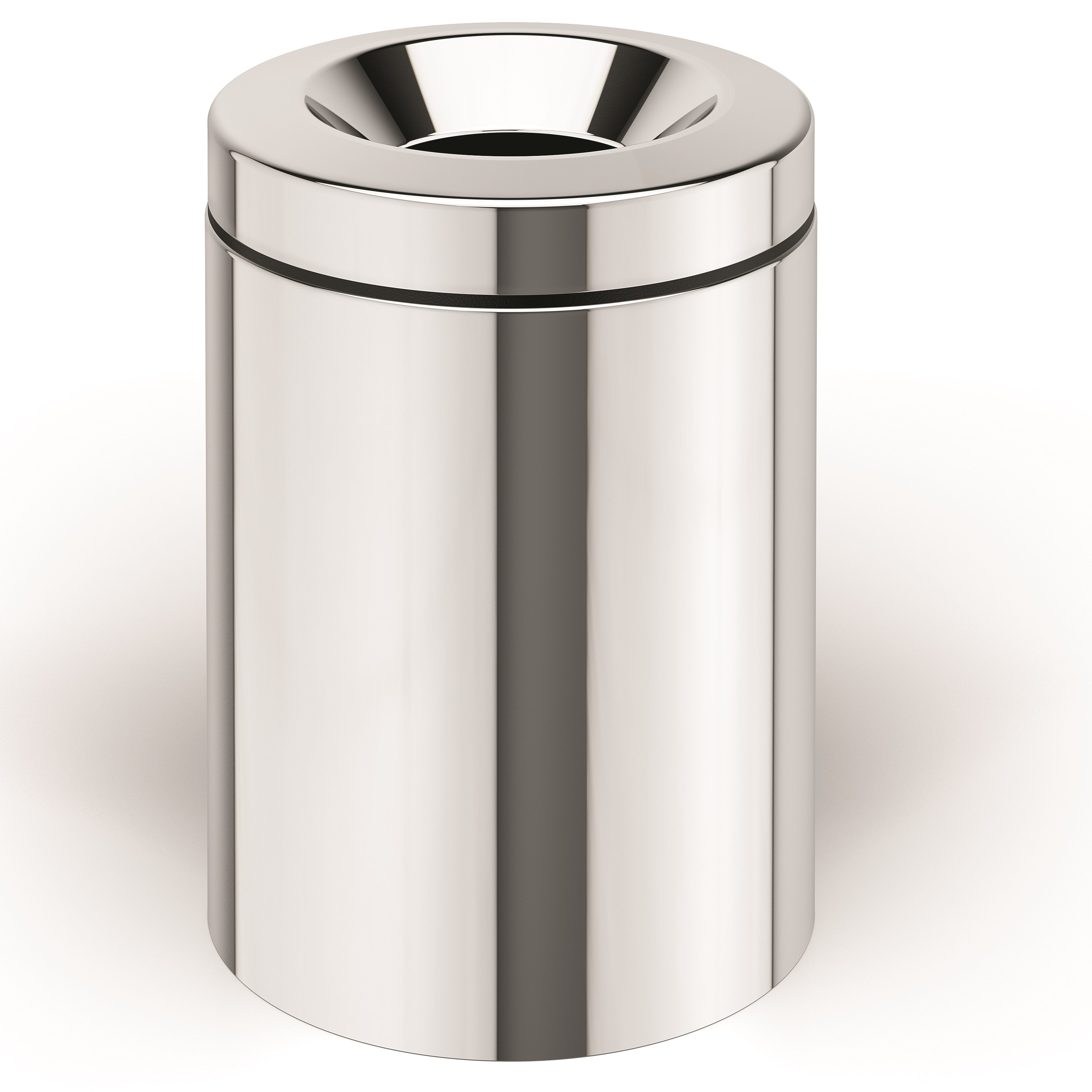 5 Gallon Trash Can 5 Gallon Trash Can