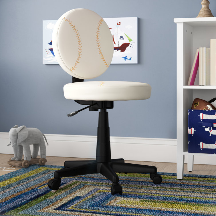 Baseball desk chair Outlet