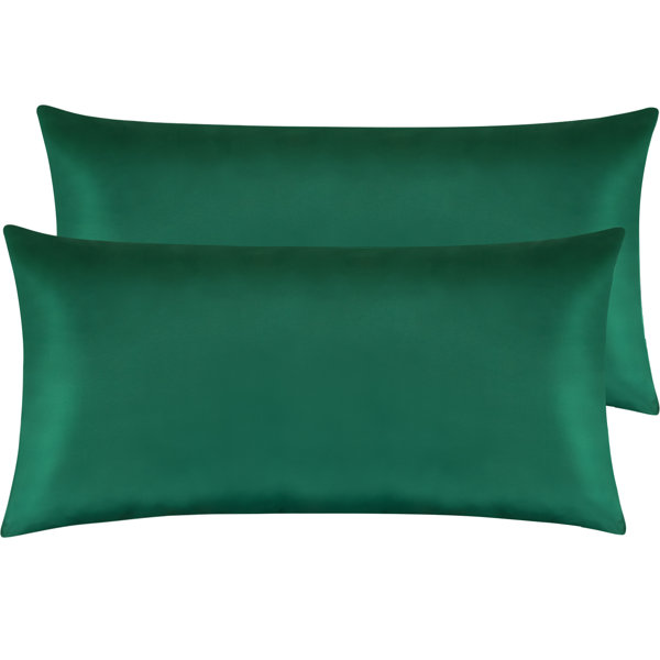 olive pillow cases