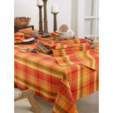 The Holiday Aisle Tablecloths You Ll Love In 2021 Wayfair