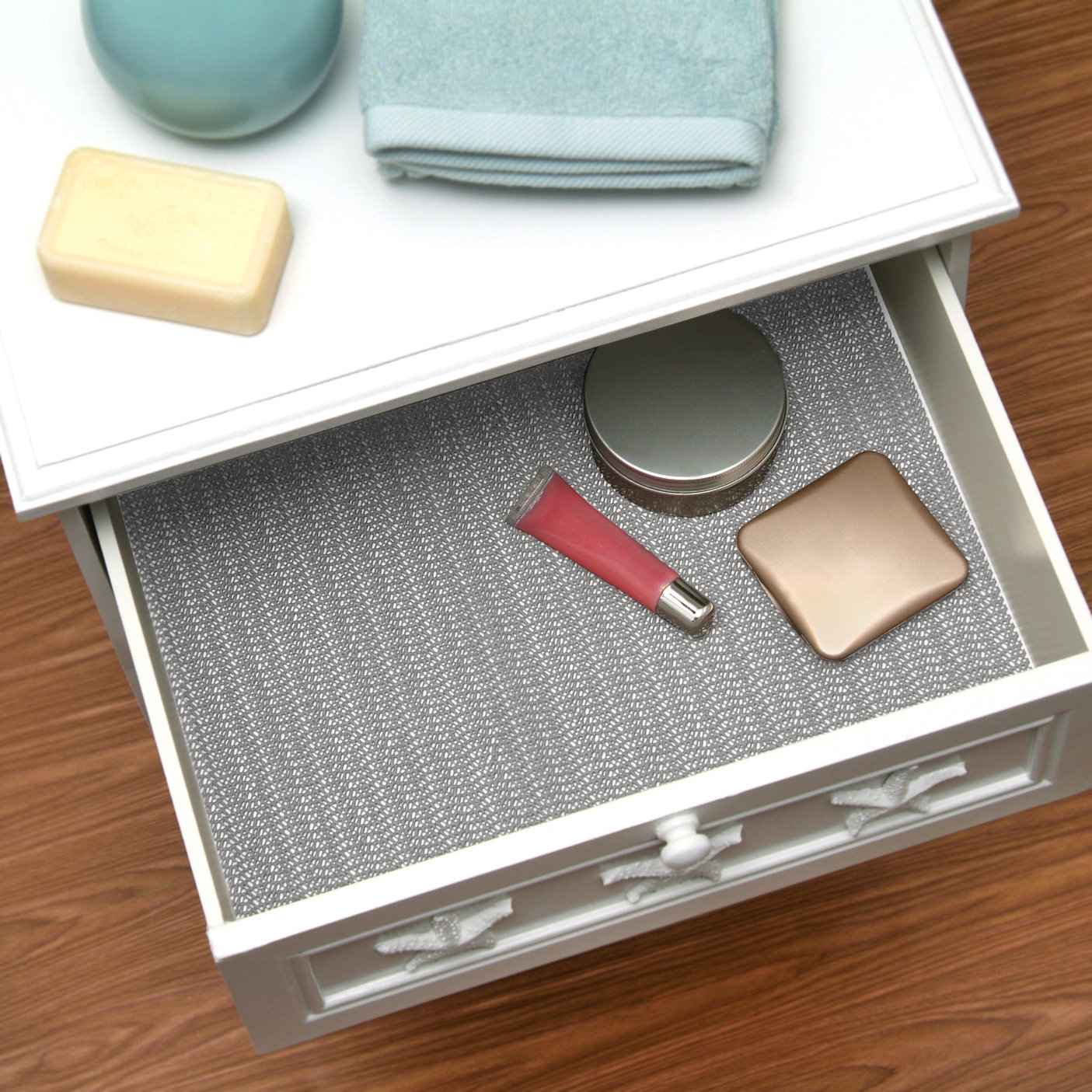 Contact Brand ConTact Brand Grip Premium Thick Non Adhesive Shelf And