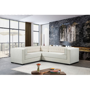 Unknow Sectional by Orren Ellis