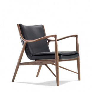 Brannon Armchair by Foundry Select Design