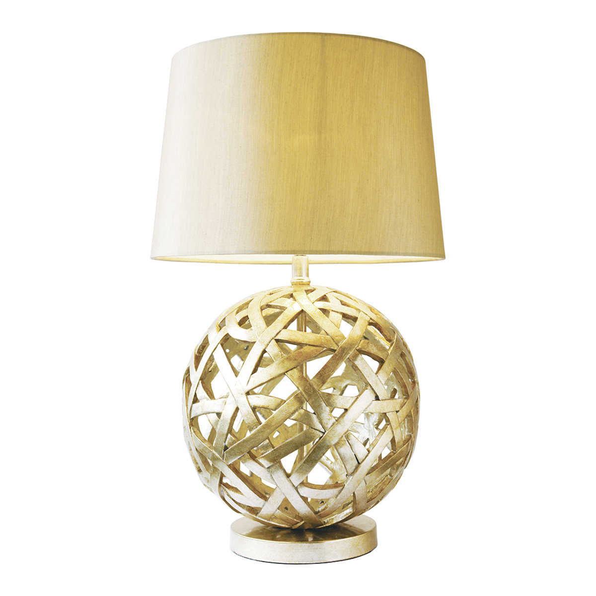 statement table lamps uk