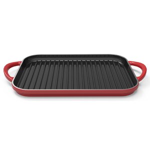 ProCastu2122 Traditions Slim Grill