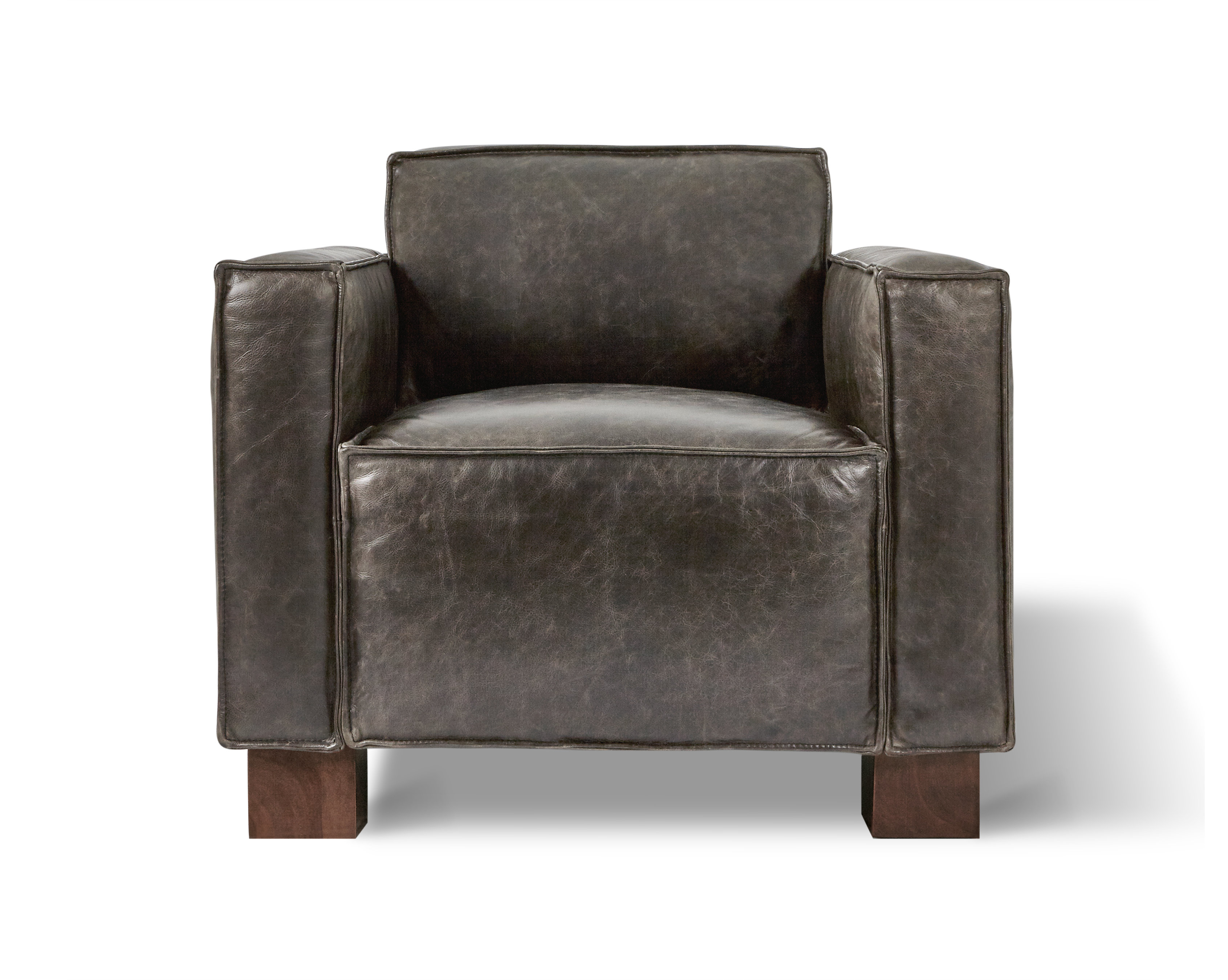 Gus Modern Cabot Club Chair Wayfair
