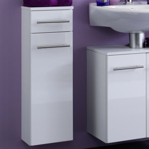 25 x 79 cm Schrank Parma von Held Möbel